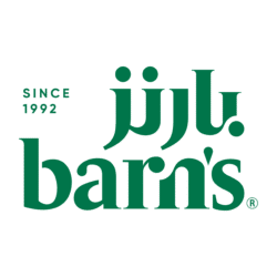 barns cafe logo